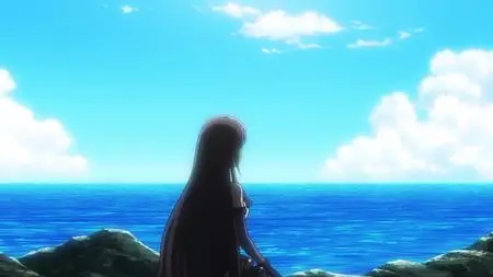 Akanesasu Shoujo BD BOX TV  SP Akanesasu Shoujo 07 (BD 1920x1080 x 264 FLACx2 mkv" yEnc