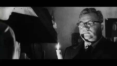 Ninety Degrees in the Shade (1965)