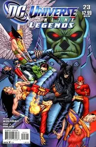 DC Universe Online Legends 023 (2012)