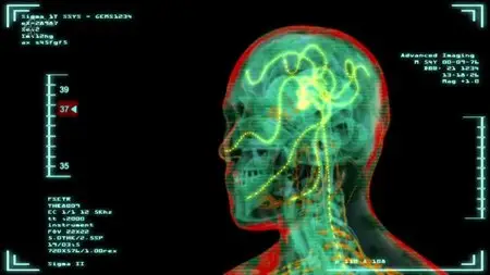 Channel 4 - Human Swarm (2013)