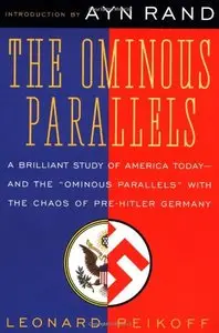 The Ominous Parallels: The End of Freedom in America