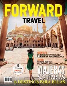 Forward Travel - junio 2016