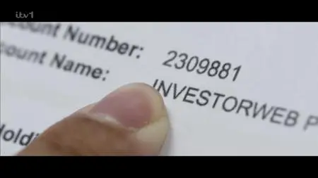 CH4. - The Real Vanishing Act: Missing Millionairess (2023)