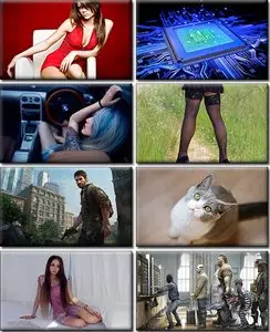 LIFEstyle News MiXture Images. Wallpapers Part (256)