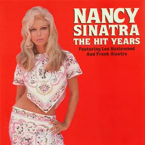 Nancy Sinatra - The hit years (1986)