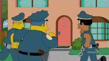 The Simpsons S27E22 (2016)