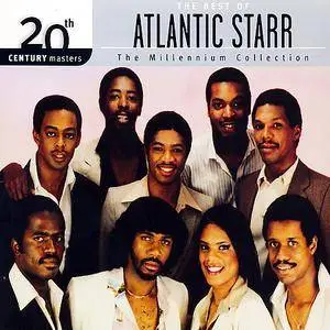 Atlantic Starr - 20th Century Masters - The Millennium Collection: The Best of Atlantic Starr (2001)