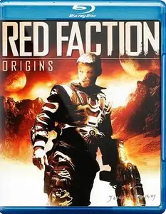Red Faction: Origins (2011)