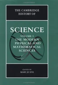 The Cambridge History of Science, Volume 5 (repost)