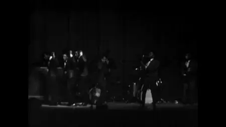 HBO - Mr. Dynamite: The Rise of James Brown (2014)