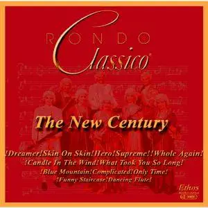 Rondo Classico - The New Century (2004)