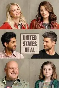 United States of Al S02E19