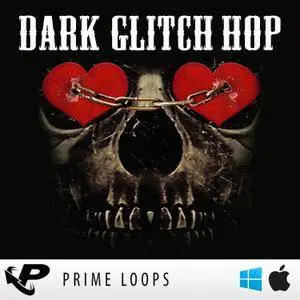 Prime Loops Dark Glitch Hop ACiD WAV