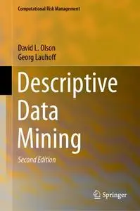 Descriptive Data Mining (Repost)