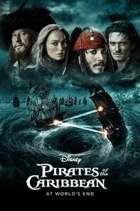 Pirates of the Caribbean: At World's End (2007)