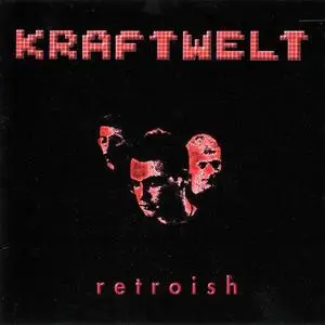 Kraftwelt - 2 Studio Albums (1996-1998)