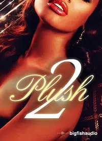 Big Fish Audio Plush 2 KONTAKT