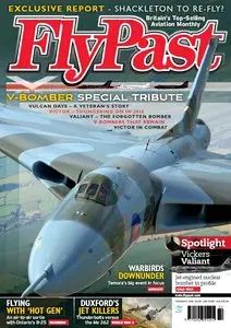 FlyPast - February 2016