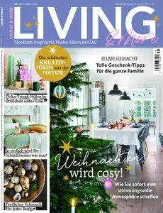 Living & More – November 2020