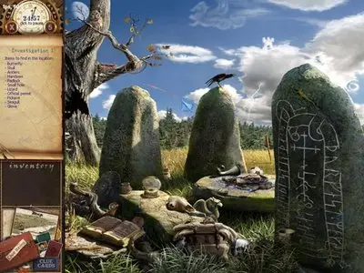 Dr Lynch Grave Secrets 1.0
