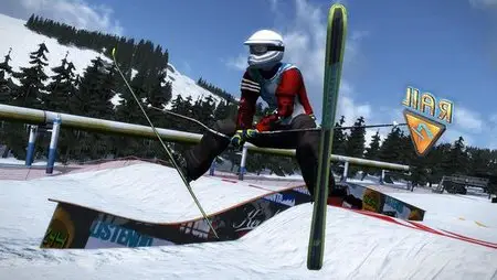 Winter Sports 2011: Go for Gold