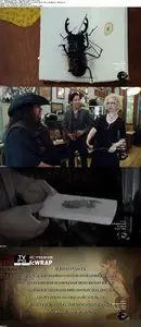 Oddities S04E09