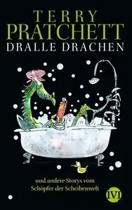 Pratchett, Terry - Dralle Drachen