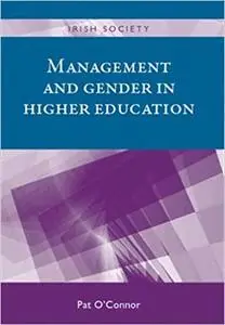 Management and gender in higher education