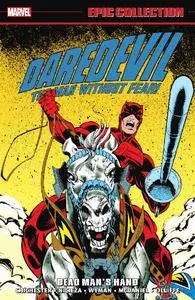 Marvel-Daredevil Epic Collection Dead Man s Hand 2022 Hybrid Comic eBook