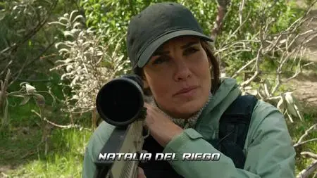 NCIS: Los Angeles S14E21