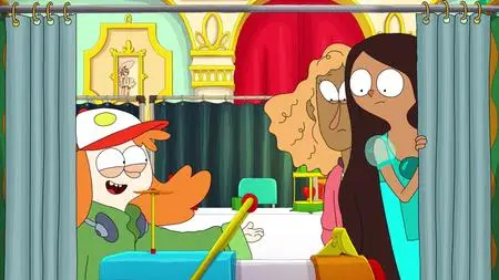 Wayne S02E06