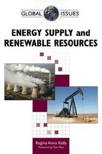 Energy Supply and Renewable Resources {Repost}