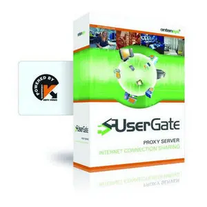 UserGate Proxy & Firewall v4.3.949 Retail Multilanguage