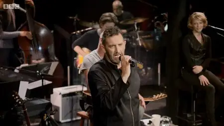Sting - When the Last Ship Sails 2013 [HDTV 720p]