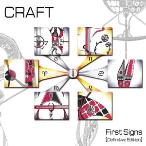 Craft - First Signs (1984/2021) [Official Digital Download 24/96]