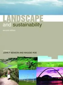 Landscape and Sustainability, Second Edition