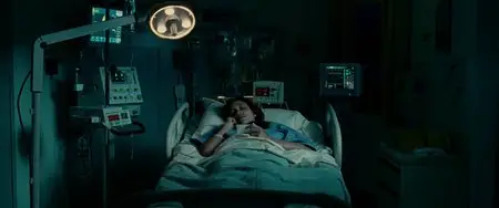 Seven Pounds (2008)