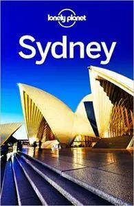 Lonely Planet Sydney (Travel Guide)