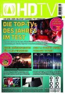 HDTV Magazin - Januar 2018