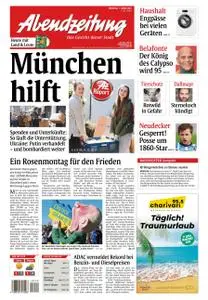 Abendzeitung Muenchen - 01 März 2022