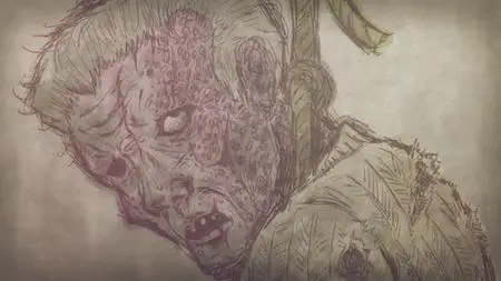 Yami Shibai 12 - 01 (1080p