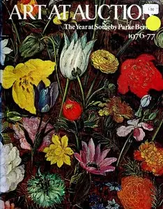 Art at Auction - The Year at Sotheby Parke Bernet, 1976-77