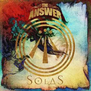 The Answer - Solas (Deluxe Edition) (2016)