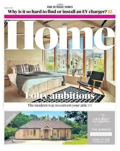The Sunday Times Home - 6 August 2023