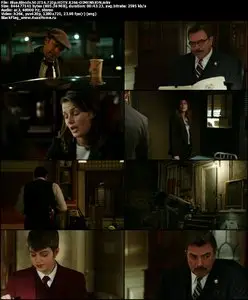 Blue Bloods S02E14 "Parenthood"