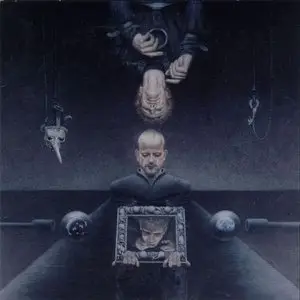 Enslaved - Discography (1994 - 2012)