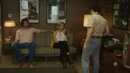 The Deuce S02E09