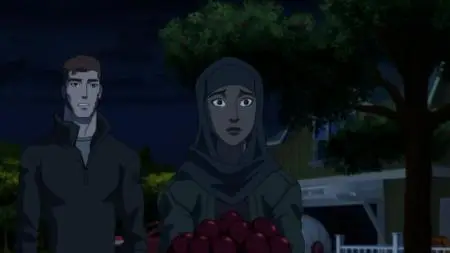 Young Justice S03E06