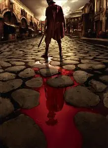 Rome Season 1