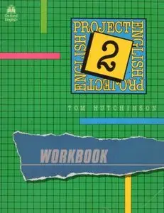 Project English 2 Workbook 